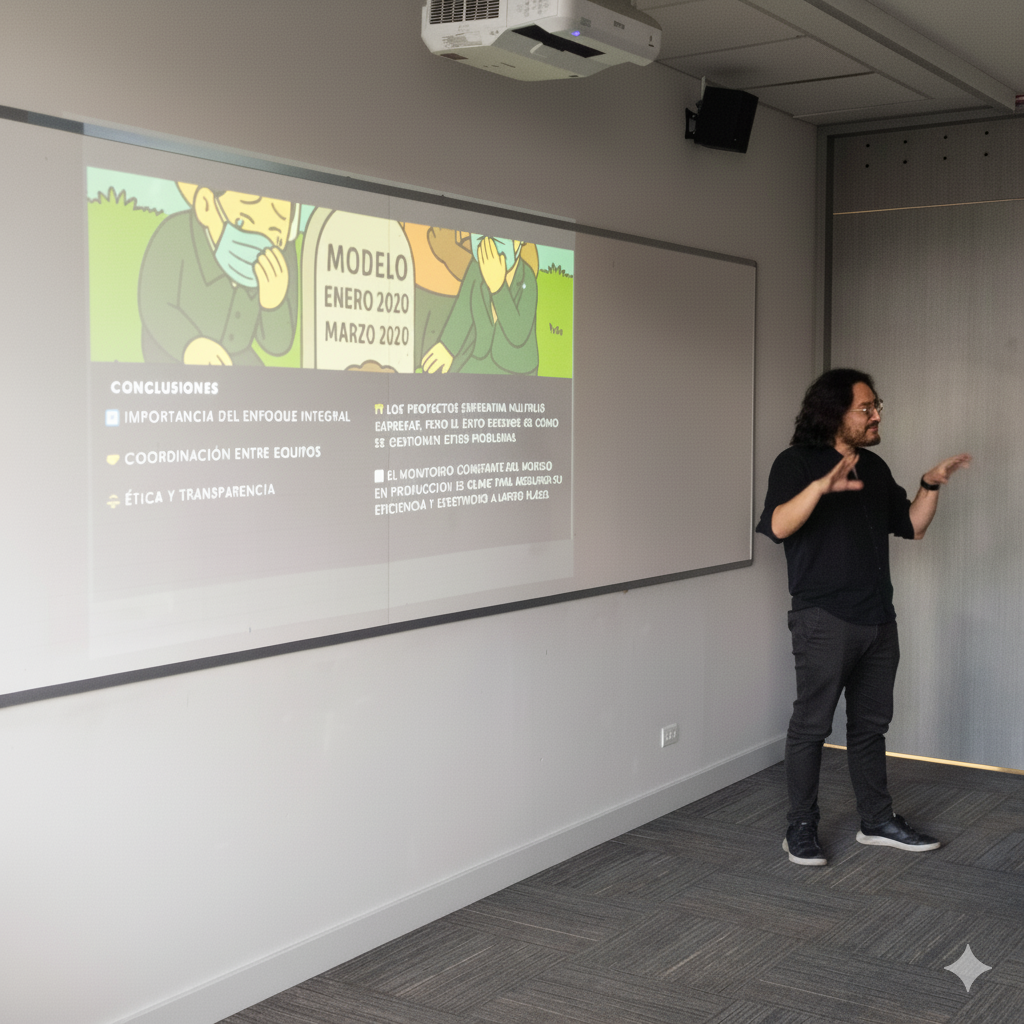 Johannes Talero - AI Engineer & Matemático